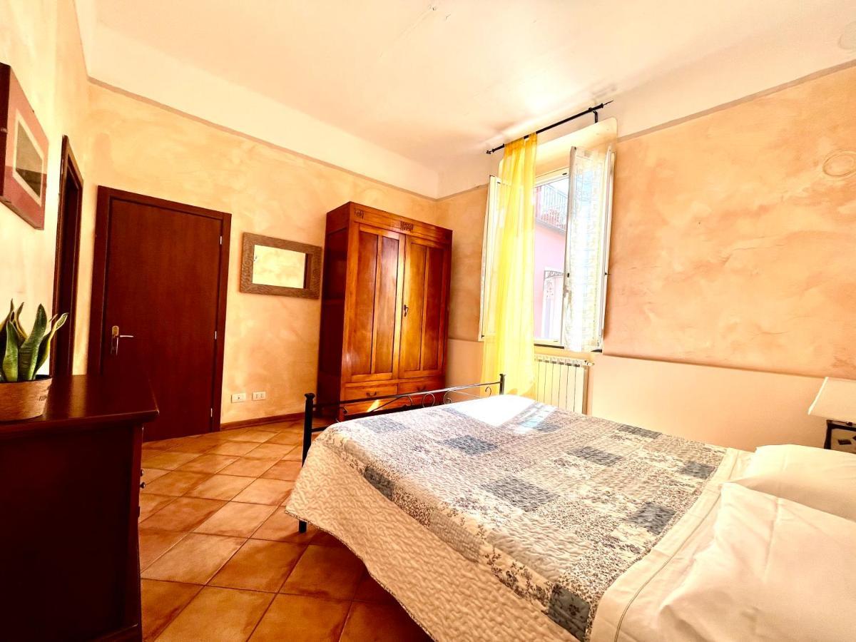 Villa Casa Fiori D'Arancio Levanto Exterior foto