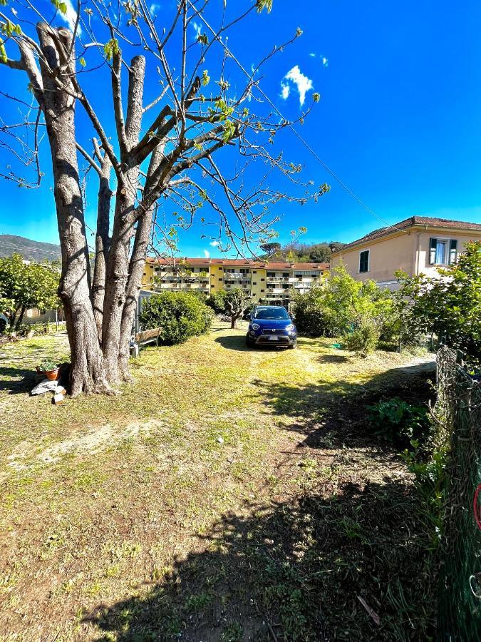 Villa Casa Fiori D'Arancio Levanto Exterior foto